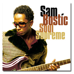 sam bostic