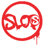 SLOP attacking a speaker near you ... Spring 2009