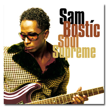sam bostic